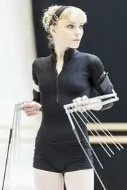 Sarah Lamb