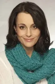Vendula Křížová