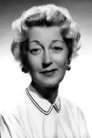 Kay Hammond
