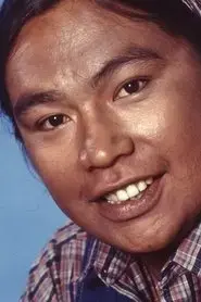 Pat John