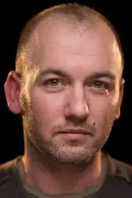 Simon Barrett