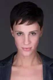 Chiara Martegiani