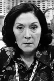 Queenie Watts