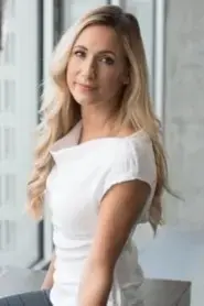 Amy Irons