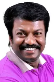Shaji Mavelikara