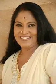 Padma Vasanthi