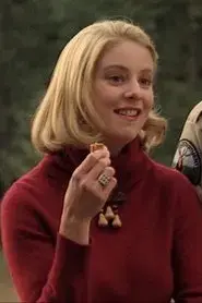 Elizabeth McCarthy