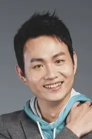 Daniel Wang