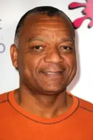 Nigel Gibbs