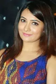 Radhika Pandit