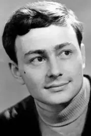 Vsevolod Abdulov
