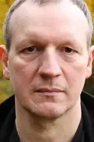 Timothy Walker