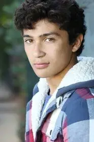 Sonny Bustamante