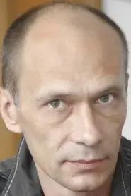 Georgy Topolaga