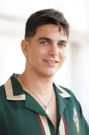 Rodrigo Rumi