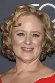 Nicole Fosse