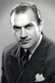 José Jaspe