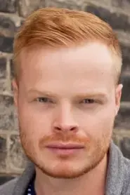 Paul Johnston