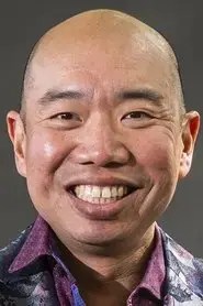 Giles Yeo