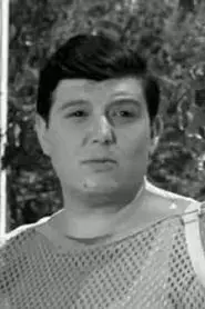Max Roman