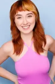 Scarlet Sheppard