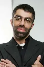 Usama Alshaibi