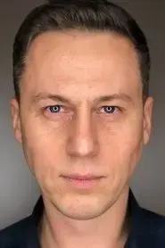 Dmitriy Smirnov