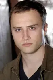 Blake Douglas