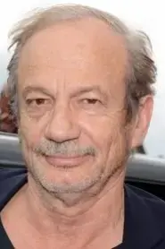 Patrick Chesnais