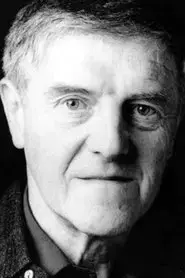Eamon Morrissey