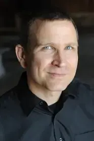 Bruce Friedrich