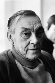 Arseny Tarkovsky