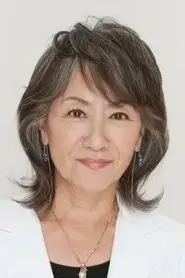 Yōko Narahashi