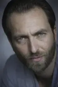 Barry O'Connor