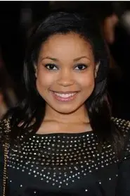 Dionne Bromfield