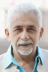 Naseeruddin Shah
