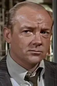 Robert Cleaves