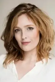 Julie Agnete Vang
