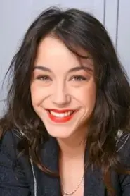 Coline D'Inca