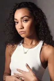 Leigh-Anne Pinnock