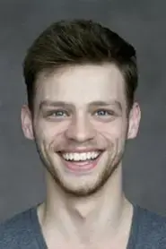Connor Calland