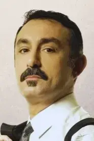 Vassilis Risvas