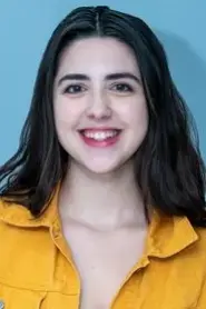 Katherine D'Anjolell