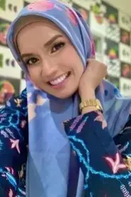 Faezah Elai