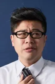 Hung-Jen Lo