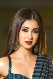 Monami Ghosh