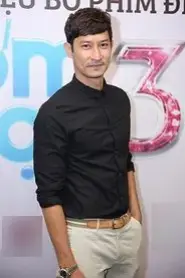 Huy Khánh