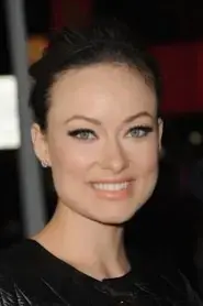 Olivia Wilde