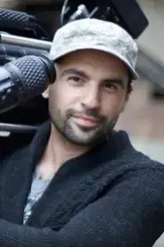 Sam Logan Khaleghi