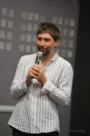 Jérémy Trouilh